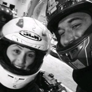 Meet your Posher, Ty